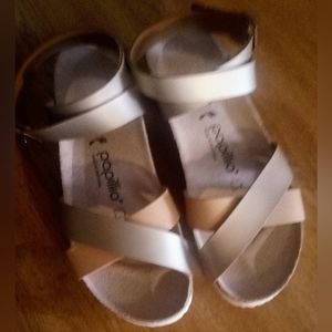 Women's Papillo Sandals size 8